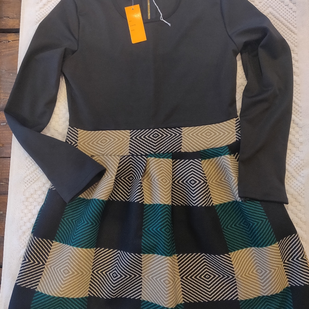Cute Dress